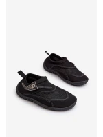 Dětské boty do vody černé Big Star model 21659861 - Big Star Shoes