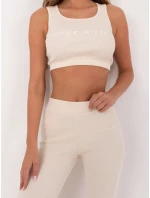 Sada KMPL ecru model 15268426 - FPrice Sada KMPL ecru model 15268426 - FPrice