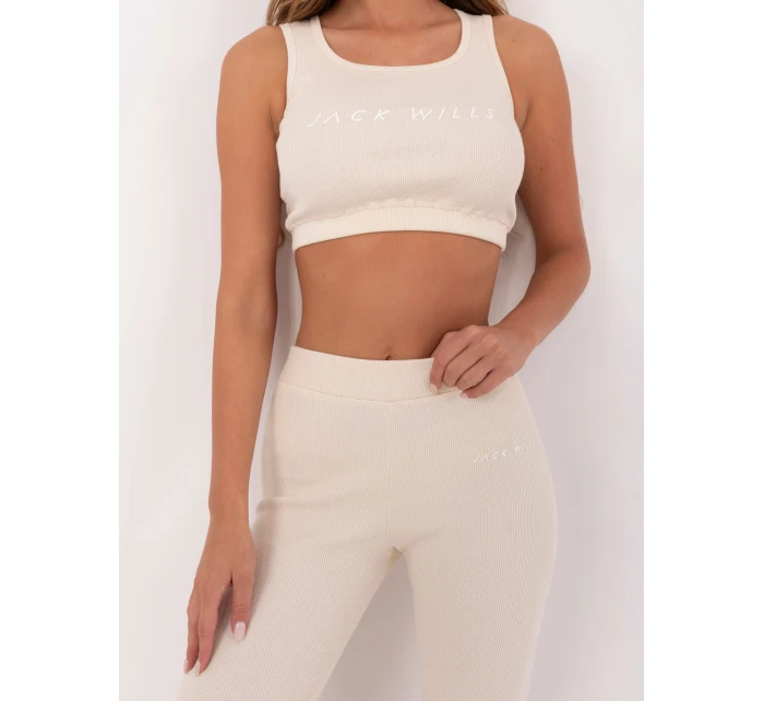 Sada KMPL ecru model 15268426 - FPrice Sada KMPL ecru model 15268426 - FPrice