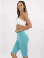 Legíny EM LG 574.05 tyrkysová