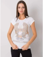 Tričko EM TS ES 21 533.16 bielych Tričko EM TS ES 21 533.16 bielych