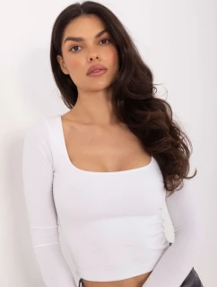 Bluzka WT BZ model 21875466 ecru - FPrice