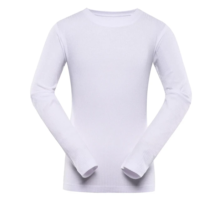 Detské tričko nax NAX GERO white