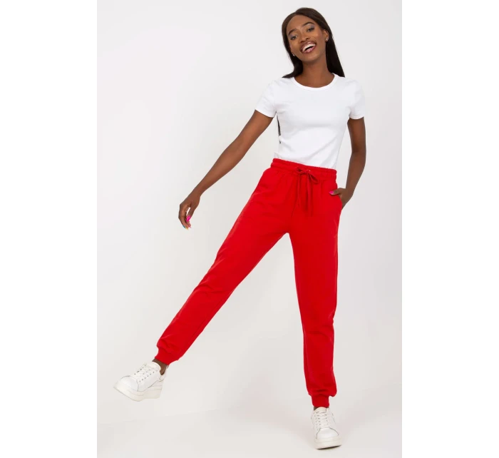 Teplákové nohavice model 169723 BFG Teplákové nohavice model 169723 BFG