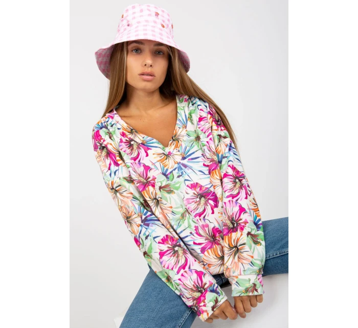 Blúzka model 175442 Rue Paris Blúzka model 175442 Rue Paris