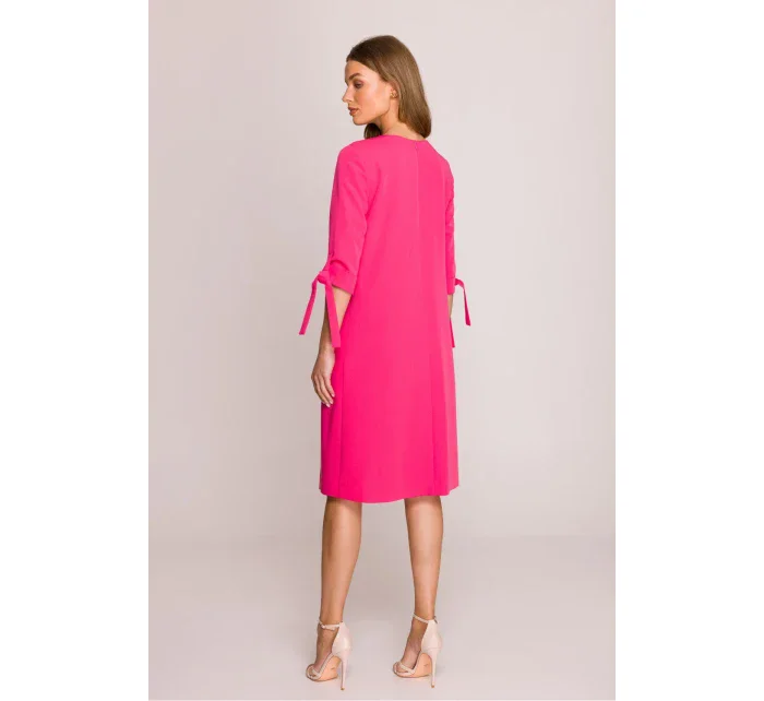 Denné šaty model 209134 Stylove