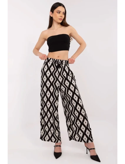 Dámske nohavice model 212664 Podúroveň