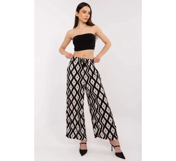 Dámske nohavice model 212664 Podúroveň