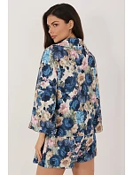 Bunda model 226218 Taliansko Moda