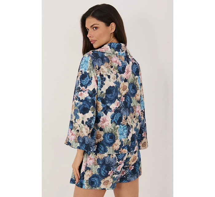 Bunda model 226218 Taliansko Moda