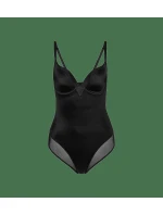 Dámské body True Shape Sensation model 21428229 BLACK černé 0004 - Triumph Dámské body True Shape Sensation model 21428229 BLACK černé 0004 - Triumph