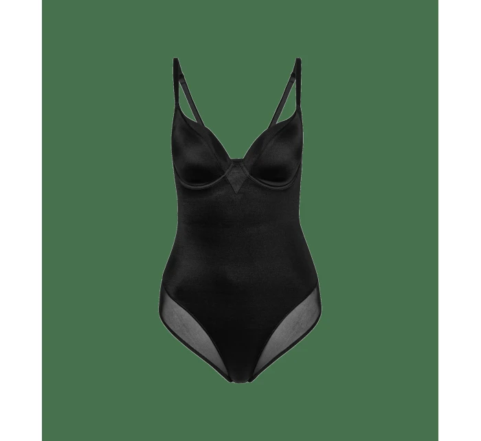 Dámské body True Shape Sensation model 21428229 BLACK černé 0004 - Triumph Dámské body True Shape Sensation model 21428229 BLACK černé 0004 - Triumph