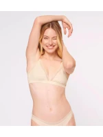 sloggi GO Ribbed R Bralette - WHITE - SLOGGI WHITE - SLOGGI sloggi GO Ribbed R Bralette - WHITE - SLOGGI WHITE - SLOGGI