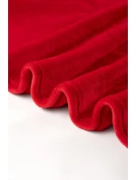 Prikrývka Mademoiselle Sommeil CC0163 Berry Hug Prikrývka Mademoiselle Sommeil CC0163 Berry Hug