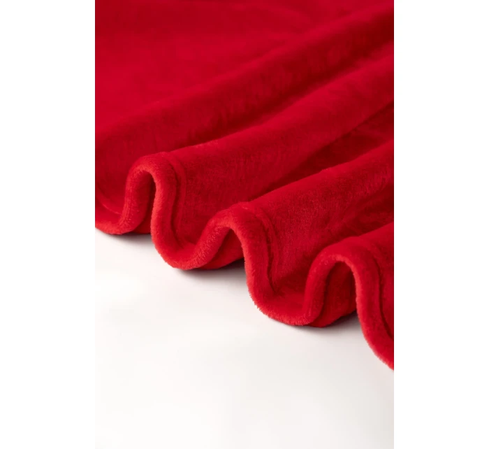 Prikrývka Mademoiselle Sommeil CC0163 Berry Hug Prikrývka Mademoiselle Sommeil CC0163 Berry Hug