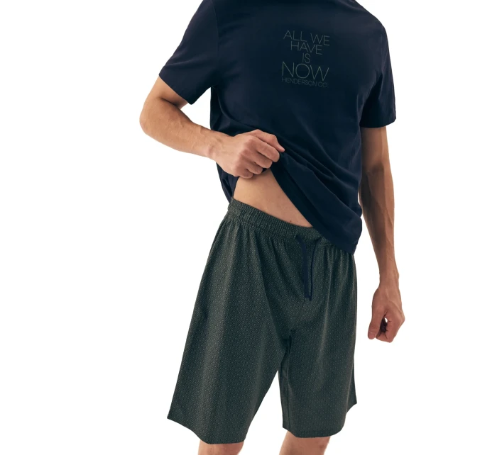 Pánske pyžamo 42632 Dreamer - HENDERSON