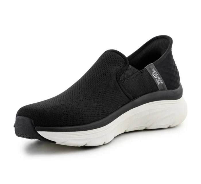 Skechers Orford M 232455-BLK Skechers Orford M 232455-BLK