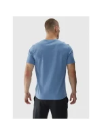 Tričko 4F M 4FWAW24TTSHM1585-32S