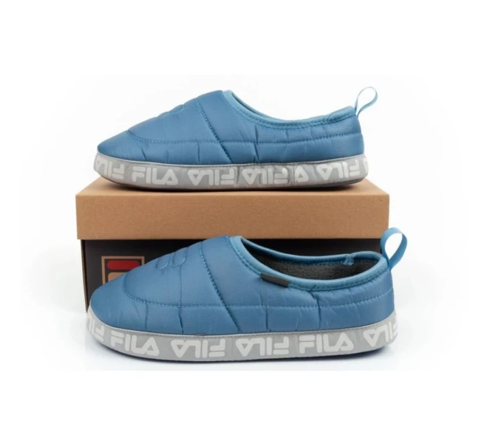 M pantofle model 20601036 - Fila