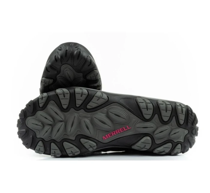 Boty Sport Thermo W model 20881862 - Merrell Boty Sport Thermo W model 20881862 - Merrell
