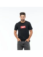 Pánské tričko s krátkým rukávem model 21357194 - Hi-Tec