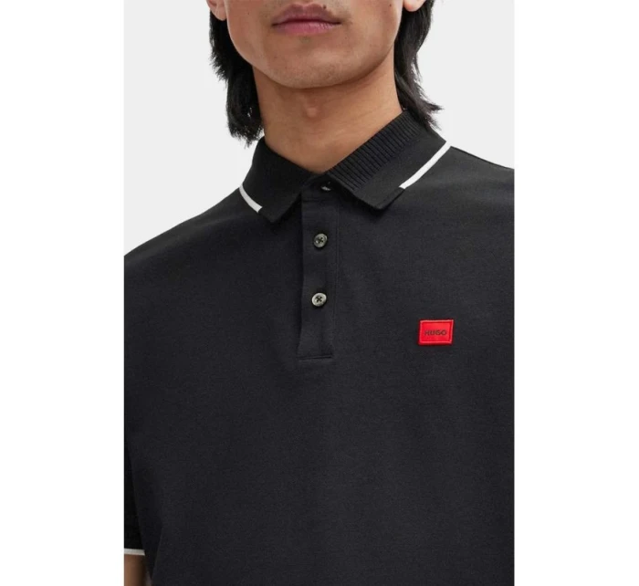 Polo tričko Hugo Deresino232 M 50490775-002 Polo tričko Hugo Deresino232 M 50490775-002