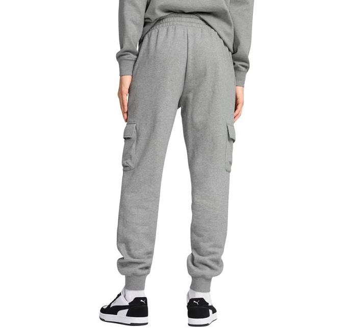 ESS No.1 Logo Cargo kalhoty FL M model 21368021 03 - Puma