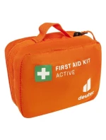 Cestovná lekárnička Deuter First Aid Active - koi