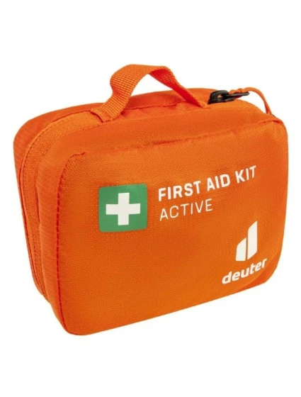 Cestovná lekárnička Deuter First Aid Active - koi