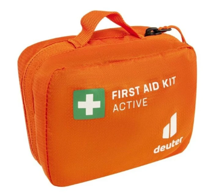 Cestovná lekárnička Deuter First Aid Active - koi