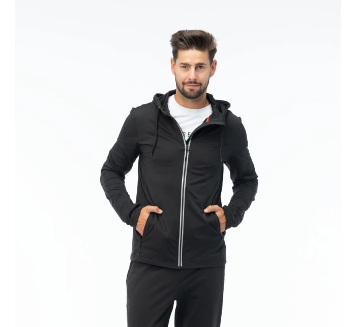 Męska Bluza model 21765554 - Hi-Tec Męska Bluza model 21765554 - Hi-Tec