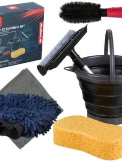 ZESTAW DO  7 DIRT DEVIL model 21832358