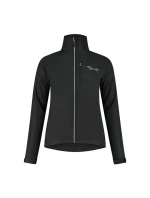 Rogelli CORE bežecká bunda čierna M