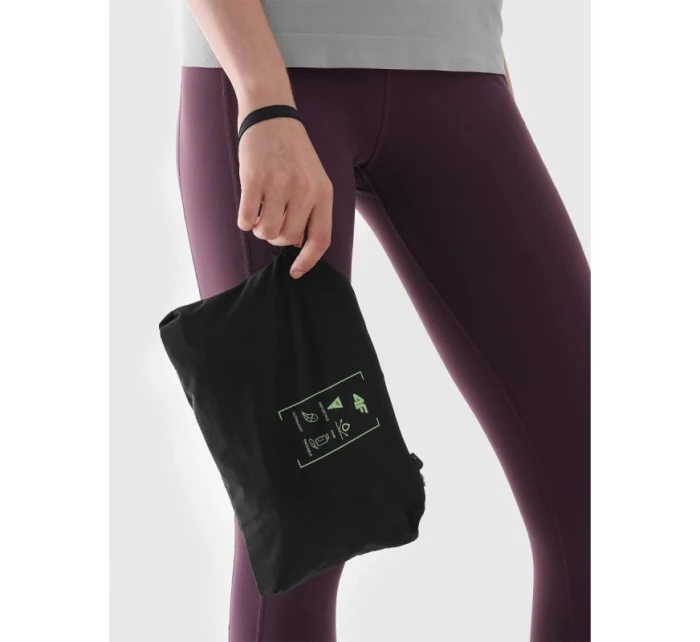 Dámské běžecké tričko bez rukávů model 21907368 - 4F