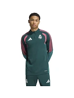 Real Madrid Tiro 26 Training Top model 22193215 mikina - ADIDAS