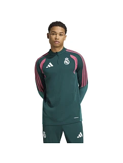 Real Madrid Tiro 26 Training Top model 22193215 mikina - ADIDAS