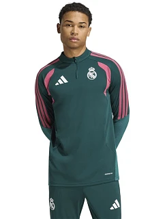 Real Madrid Tiro 26 Training Top model 22193215 mikina - ADIDAS