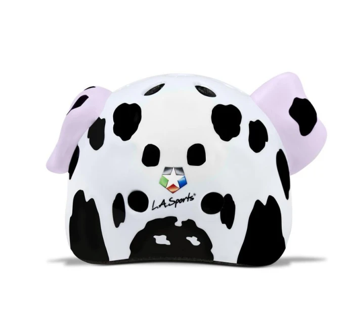 Cyklistická prilba, detská Puppy 80122 Cyklistická prilba, detská Puppy 80122