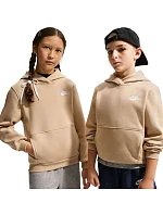 Dětská mikina Sportswear Club Fleece, model 22311770 - NIKE