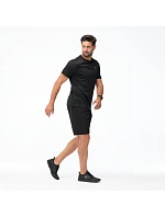 Pánské tričko s krátkým rukávem CORE model 22367745 - Hi-Tec Pánské tričko s krátkým rukávem CORE model 22367745 - Hi-Tec