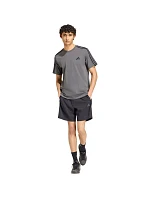 Pánske šortky adidas Essentials 3-Stripes Chelsea Lite Woven, čierne, KY4148 Pánske šortky adidas Essentials 3-Stripes Chelsea Lite Woven, čierne, KY4148