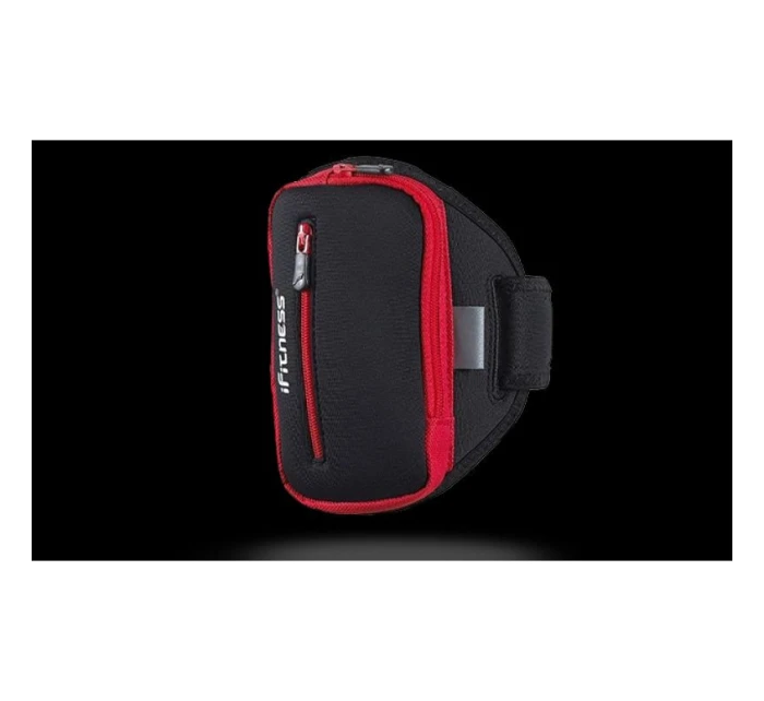 IFIT-0123 iFitness Shoulder Porker ARM01 BLK/RED L/XL