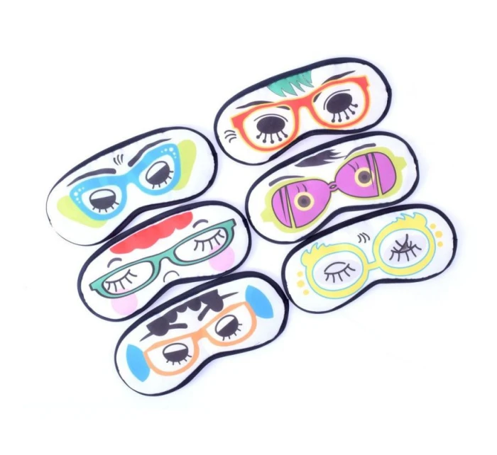 Náplasť na oči Vintex VBF-SE100PU HS-TNK-000009123 Náplasť na oči Vintex VBF-SE100PU HS-TNK-000009123