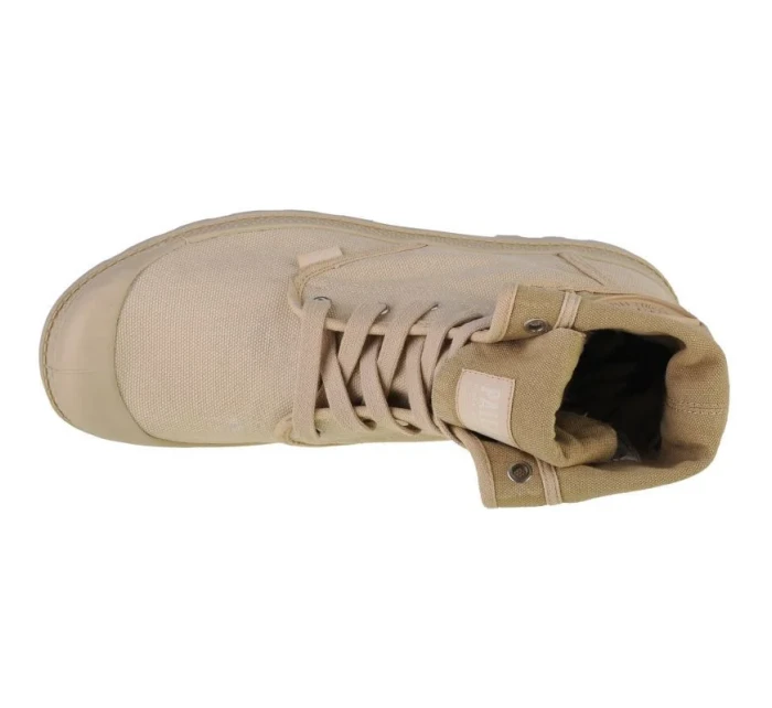 Pánská obuv Baggy M model 18384652 - Palladium