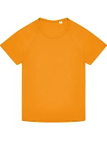 B&C Active T /kids Detské športové tričko „Active“ 01.ATK4 meta orange B&C Active T /kids Detské športové tričko „Active“ 01.ATK4 meta orange