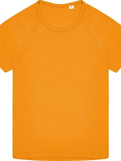 B&C Active T /kids Dětské sportovní tričko  orange model 22444279