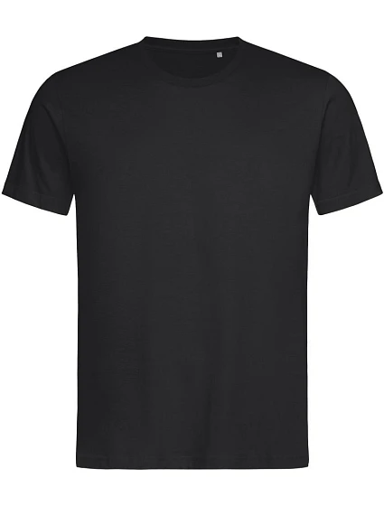 Lux T Unisex tričko model 22477624 black opal - Stedman Lux T Unisex tričko model 22477624 black opal - Stedman