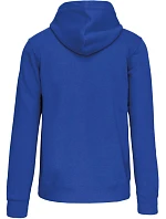 K 444 Mikina s kapucí z těžké bavlny model 22509290 light royal blue - Kariban K 444 Mikina s kapucí z těžké bavlny model 22509290 light royal blue - Kariban