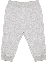 Kariban K 836 Dětské tepláky 20.K836 oxford grey
