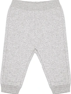 K 836 Dětské tepláky model 22470045 oxford grey - Kariban